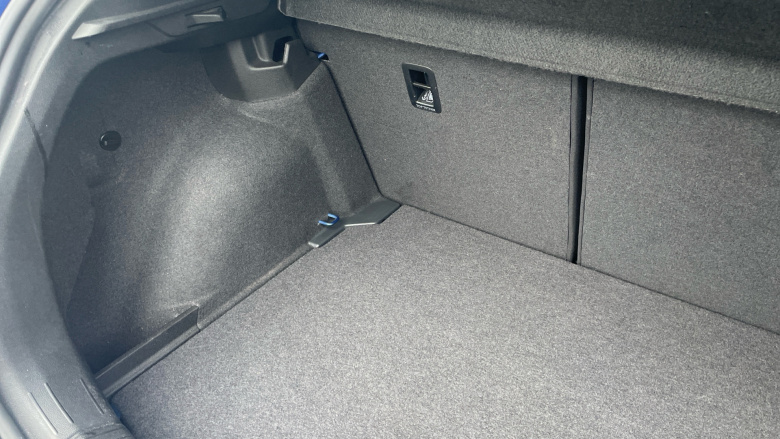 Volkswagen Polo 1.0 TSI Life 5dr Petrol Hatchback